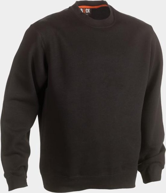 Pull Polaire Homme - Herock Vidar - Noir taille S