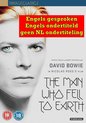 The Man Who Fell To Earth (40th Anniversary) [DVD]