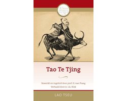Tao Te Tjing