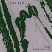 Hiro Kone - Pure Expenditure (LP) (Coloured Vinyl)