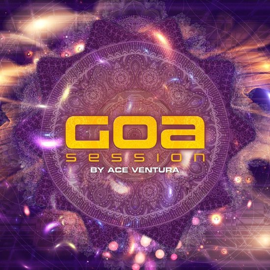Goa Session By Ace Ventura