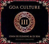 Goa Culture Vol. 3