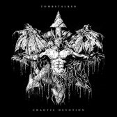 Tombstalker - Chaotic Devotion (7" Vinyl Single)