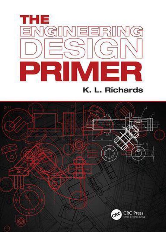 The Engineering Design Primer - cover