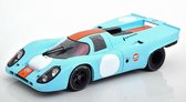 Porsche 917K #21 (Without Numbers) - 1:18 - CMR Classic Model Replicars