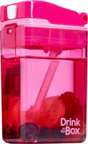 Drinkinthebox - 235ml pink