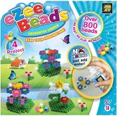 Ezee Beads - Kralen Water Spray - Aqua Kralen