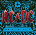 AC/DC - Black Ice (LP)