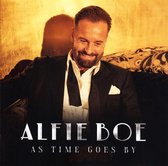 Alfie Boe: As Time Goes By [CD]