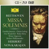 Beethoven / Missa Solemnis