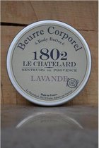 Body butter Le Chatelard 1802 - Lichaamsverzorging