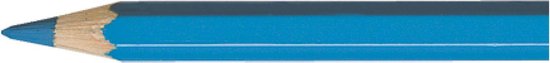 Caran d'Ache Pablo kleurpotlood 170 azurite blue