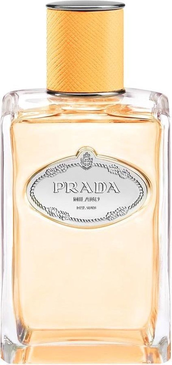 Prada - Infusion De Mandarine - Eau De Parfum - 100Ml