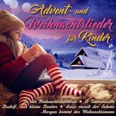 Advent- Und Weihnachtslieder Fur Ki