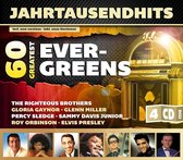 Jahrtausendhits - 60 Greatest Everg