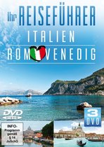 Italien - Rom - Venedig