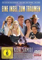 Eine Insel Zum Traumen - Koh Samui