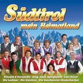 Sudtirol, Mein Heimatland