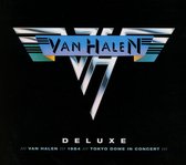 Van Halen - Deluxe