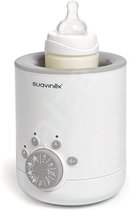 Suavinex Flessenwarmer om zuigflessen of babyvoeding in op te warmen