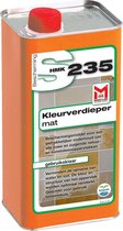 Moeller - HMK S235 - Kleur verdieper - mat - blik 1 liter