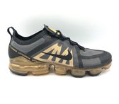 Nike Air Vapormax 2019 (Black/Metallic Gold) - 44.5