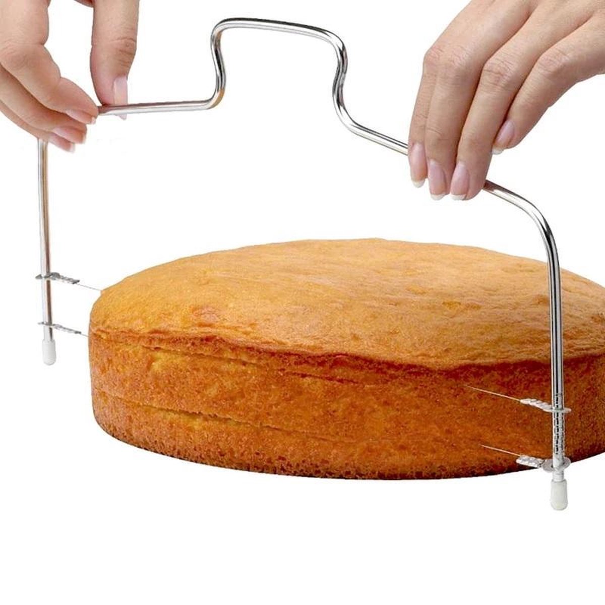 klif Afdeling vasthouden Taart decoratie set - 28 delig - taart bakken benodigdheden - cake -  versieren - opzet... | bol.com