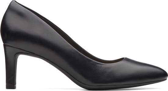 Clarks Calla Rose Pumps