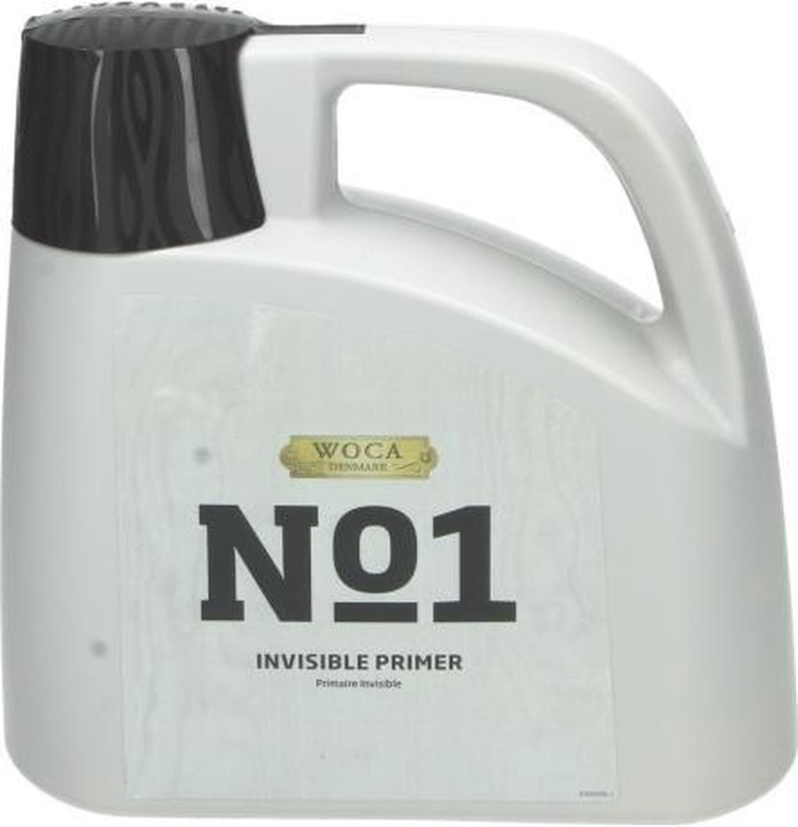 Woca No1 Invisible Primer - 2.5 liter - Woca