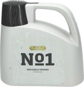 Woca No1 Invisible Primer - 2.5 liter
