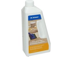 Dr. Schutz Basisreiniger R 750ml