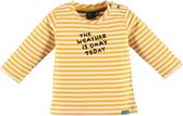 Babyface Jongens T-T-shirt - CORN - Maat 62