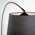 Zuiver booglamp arc - h215 cm - wit - Vloerlamp/staande lamp kopen? | Lage prijs