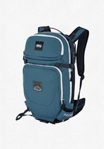 Picture Decom 24 liter rugzak petrol blue