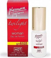 Hot Woman Pheromon Parfum - 10 ml - Libido Middel