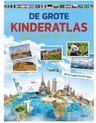 foto van De grote kinderatlas