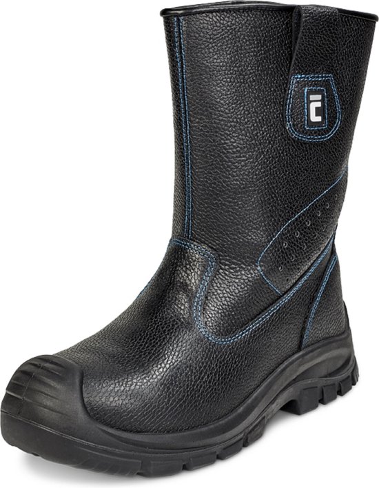 Werklaars Cerva Raven S3 maat 50 | bol.com
