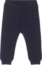 Name-it blauw baby winterbroekje NBMOLEMI - 56