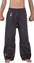 Matsuru Karate Pantalon Zwart - 120