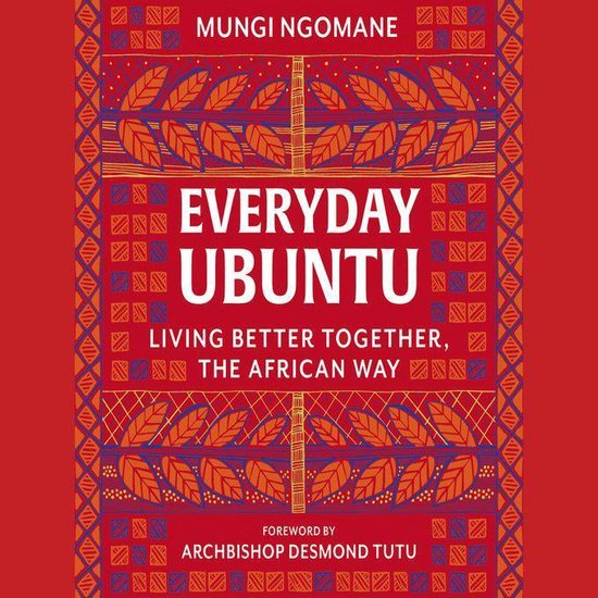 Everyday Ubuntu - cover
