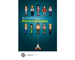 Piscio sull'acqua