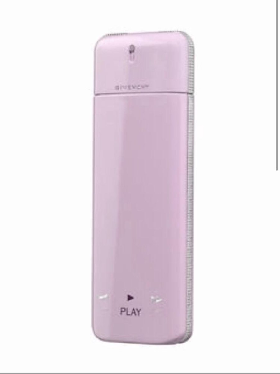 Givenchy Play for Her - 75ml - Woman - Givenchy
