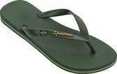 Ipanema Classic Brasil Slippers Heren - Green - Maat 47/48