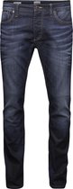 JACK&JONES JEANS INTELLIGENCE JJICLARK JJORIGINAL JOS 318 NOOS Heren Jeans - Maat 3332