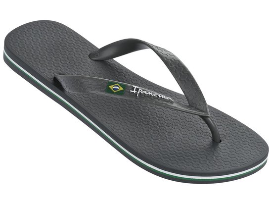 Ipanema Classic Brasil Slippers Heren