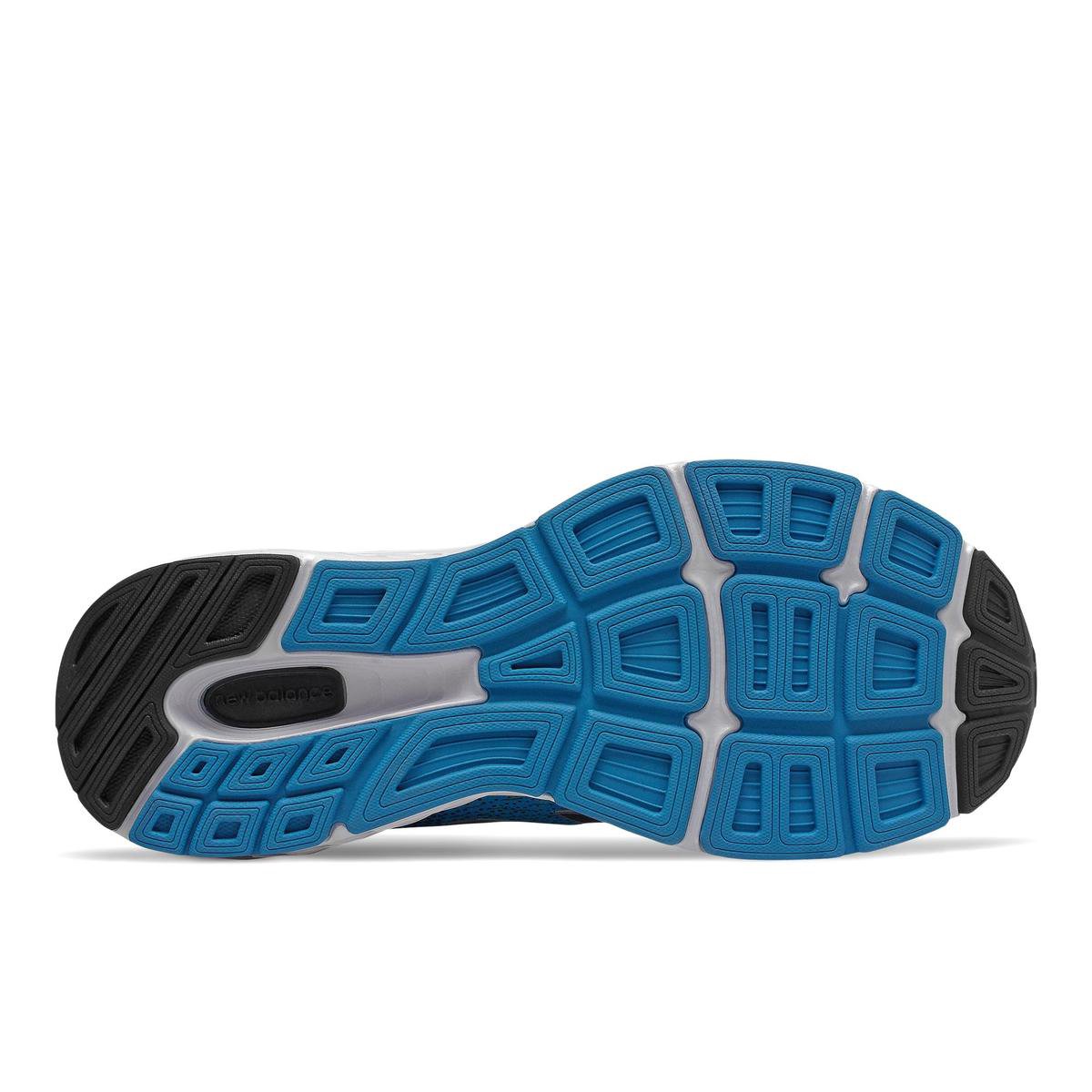 New Balance 680 Hardloopschoenen Heren - Maat 43 | bol.com