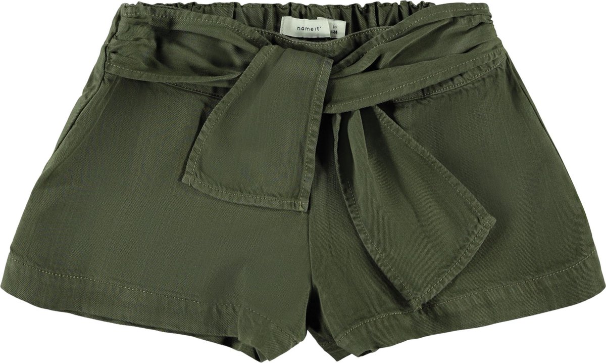name it Meisjes Broek 140