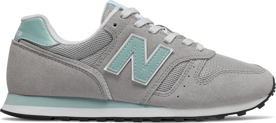 new balance wl373 dames geel