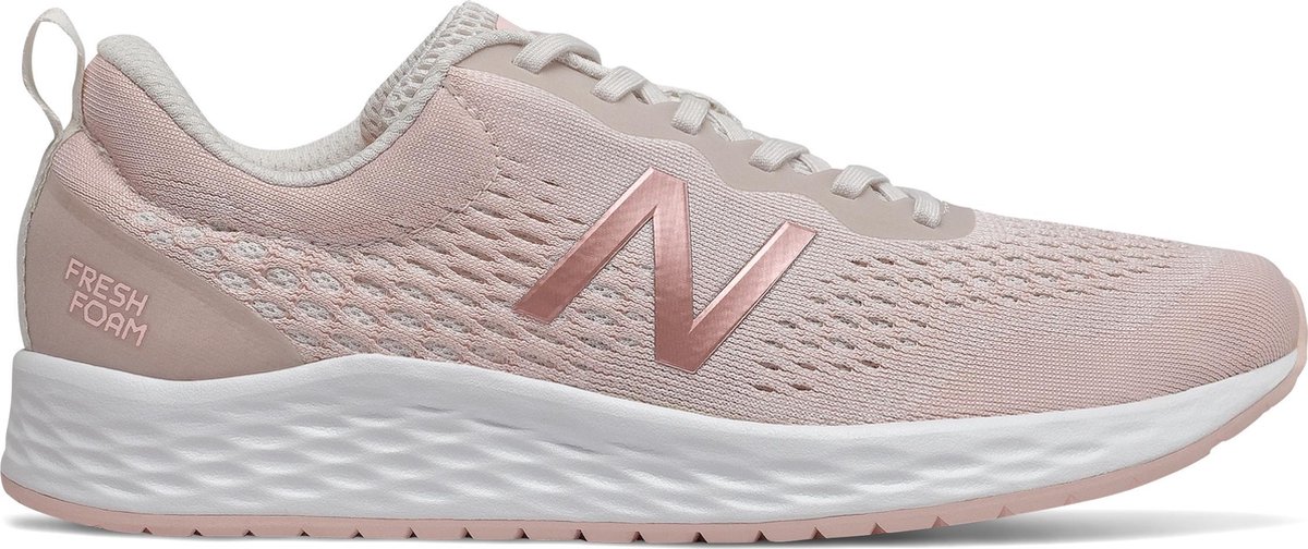New Balance WARIS B Dames Sneakers Pink