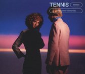 Tennis - Swimmer (CD)